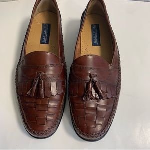 Giorgio Brutini Le Glove men’s shoes size 10 1/2  M